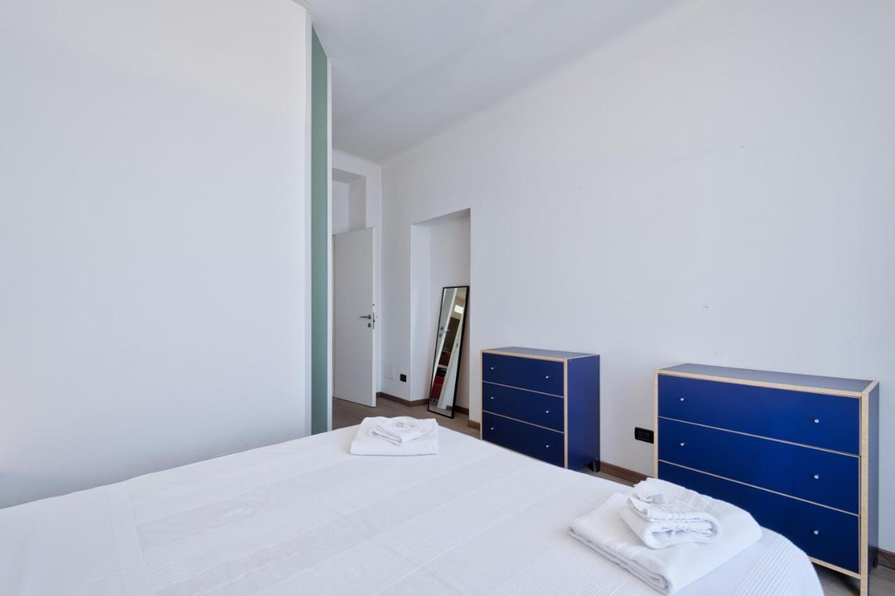 都灵San Donato Balcony Flat公寓 外观 照片