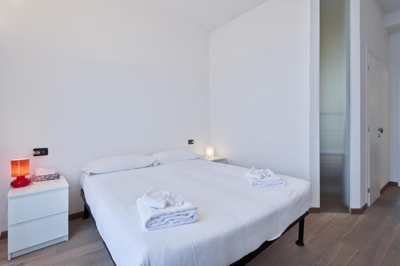 都灵San Donato Balcony Flat公寓 外观 照片