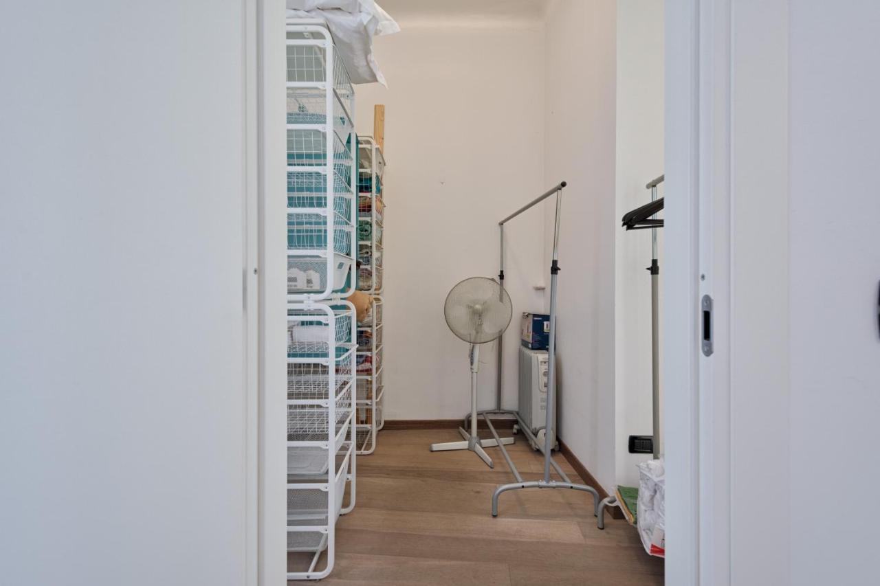 都灵San Donato Balcony Flat公寓 外观 照片