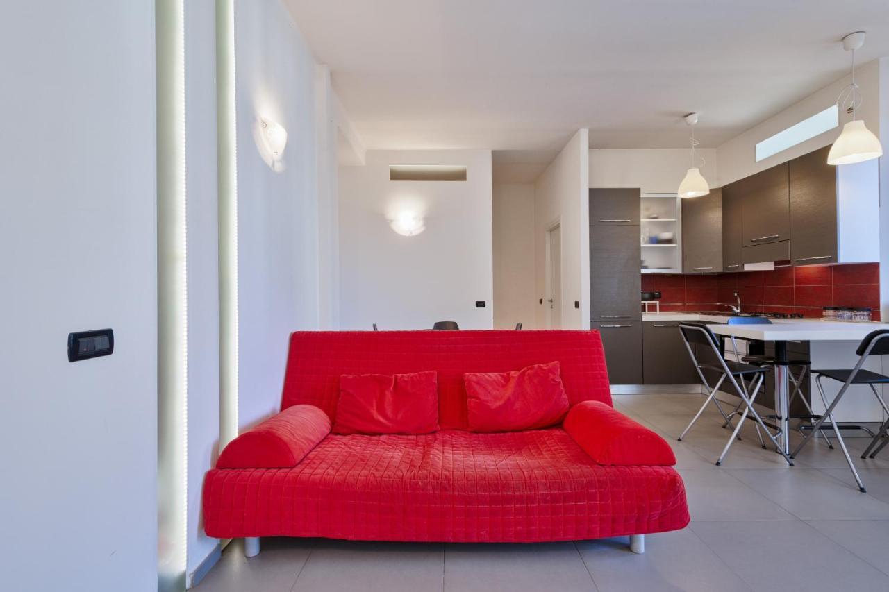 都灵San Donato Balcony Flat公寓 外观 照片