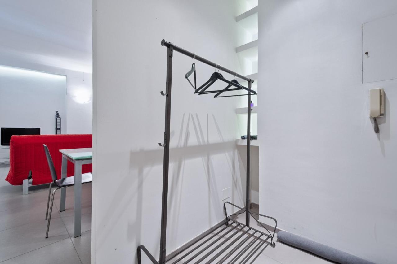 都灵San Donato Balcony Flat公寓 外观 照片